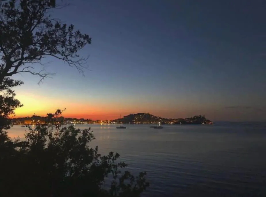 Boho Studio In Via Della Campana Apartment Portoferraio Italy